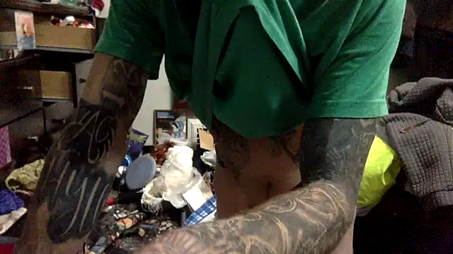 Robriguezxxx online show from February 2026 06:31:01 AM