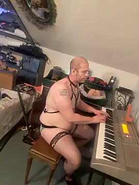 ditchwater online show from January 2025 11:15:02 PM