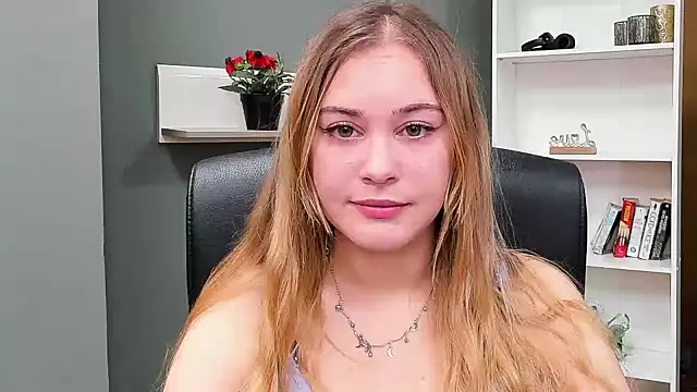 kitty valeria online show from March 2025 07:53:02 AM