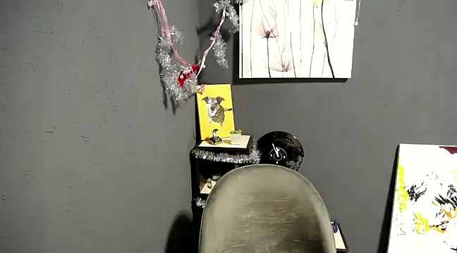 lady olivia  online show from December 2024 03:13:02 PM