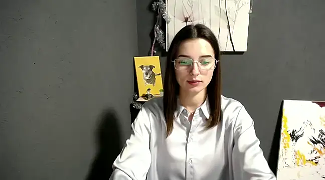 lady olivia  online show from January 2025 01:52:02 PM