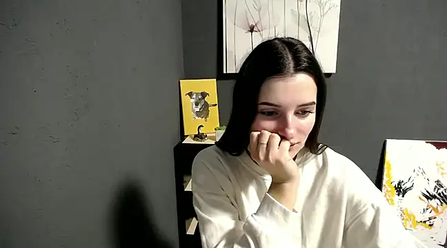 lady olivia  online show from January 2025 01:49:01 PM