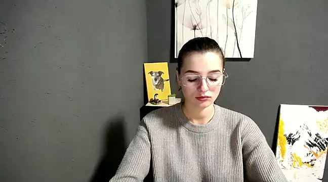 lady olivia  online show from January 2025 01:11:01 PM