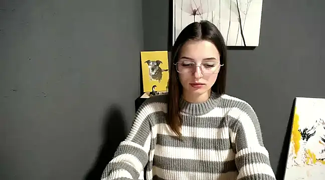 lady olivia  online show from February 2025 01:48:02 PM