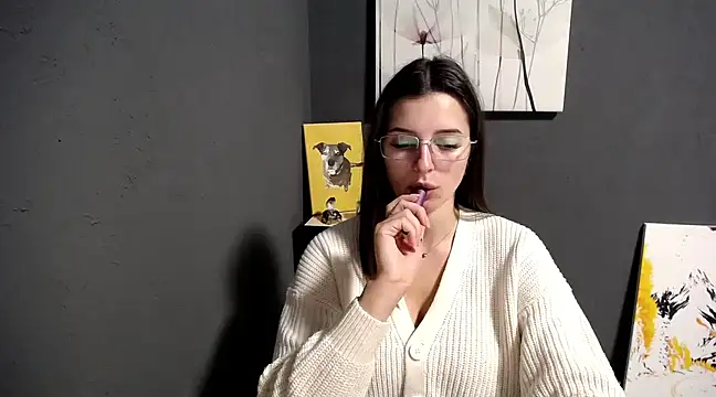 lady olivia  online show from February 2025 12:22:01 PM