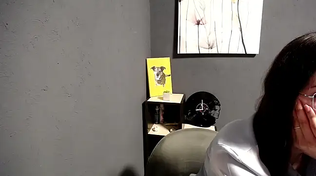 lady olivia  online show from February 2025 04:42:02 PM