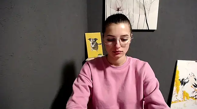 lady olivia  online show from March 2025 02:04:02 PM