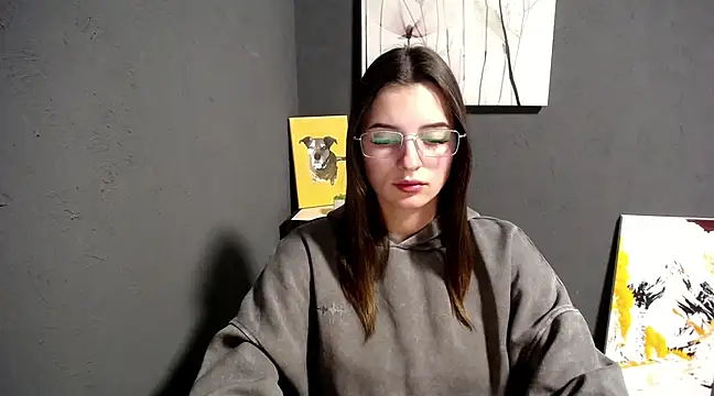 lady olivia  online show from March 2025 05:34:02 PM