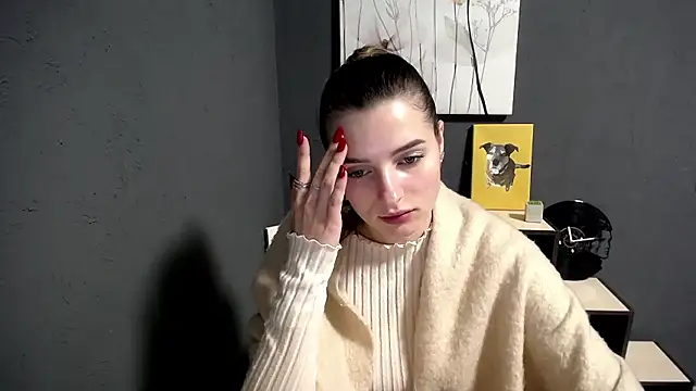 Snapshot of lady_olivia_ chatting on January 2026 06:13:02 PM lady olivia online show from January 2026 06:13:02 PM