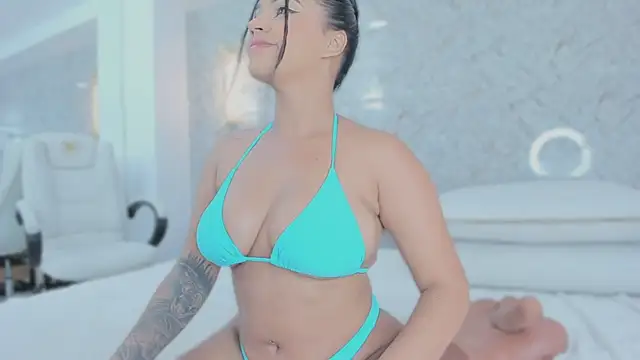 ximena case online show from October 2025 12:17:02 PM