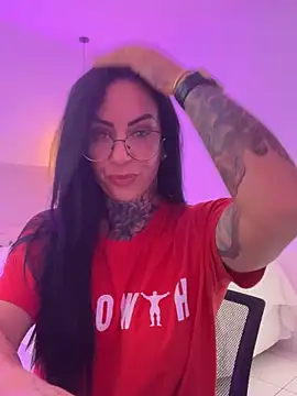 YasmimBrasil online show from October 2025 04:13:02 PM