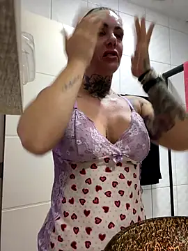 YasmimBrasil online show from November 2025 07:30:01 AM