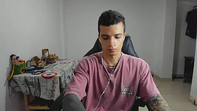 Snapshot of Balo_lovers chatting on January 2025 05:02:01 PM Balo lovers online show from January 2025 05:02:01 PM