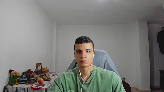 Snapshot of Balo_lovers chatting on January 2025 05:19:01 PM Balo lovers online show from January 2025 05:19:01 PM