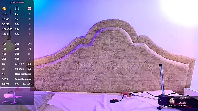 Snapshot of Victoria_Adams14 chatting on March 2025 05:54:01 PM Victoria Adams14 online show from March 2025 05:54:01 PM