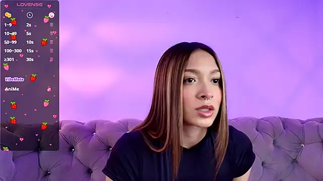 Snapshot of Victoria_Adams14 chatting on March 2025 02:36:01 PM Victoria Adams14 online show from March 2025 02:36:01 PM