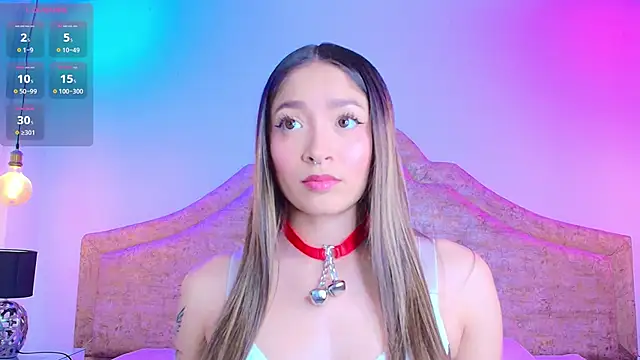 Snapshot of Victoria_Adams14 chatting on September 2025 04:05:01 AM Victoria Adams14 online show from September 2025 04:05:01 AM