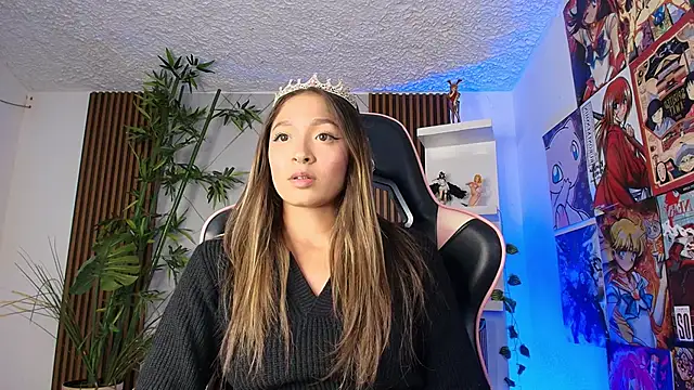 Snapshot of Victoria_Adams14 chatting on October 2025 03:51:02 AM Victoria Adams14 online show from October 2025 03:51:02 AM