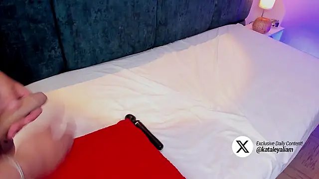 kataleyandliam online show from February 2025 10:33:01 PM