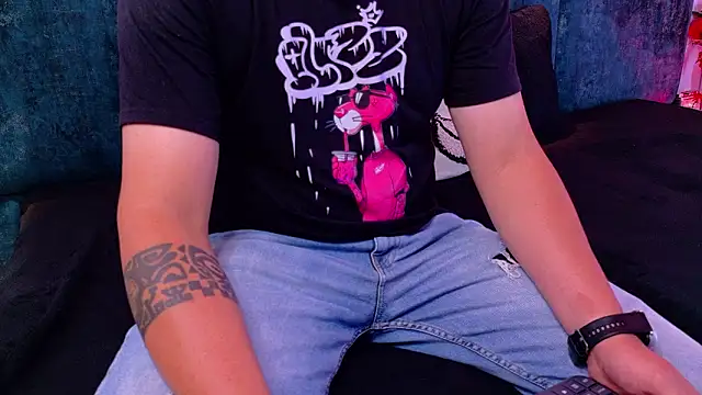 kataleyandliam online show from January 2026 07:06:01 PM