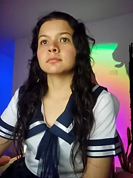 azumiichan online show from February 2025 04:09:02 AM