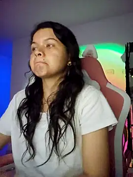 azumiichan online show from February 2025 04:07:01 AM