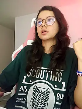 azumiichan online show from January 2026 02:03:02 AM