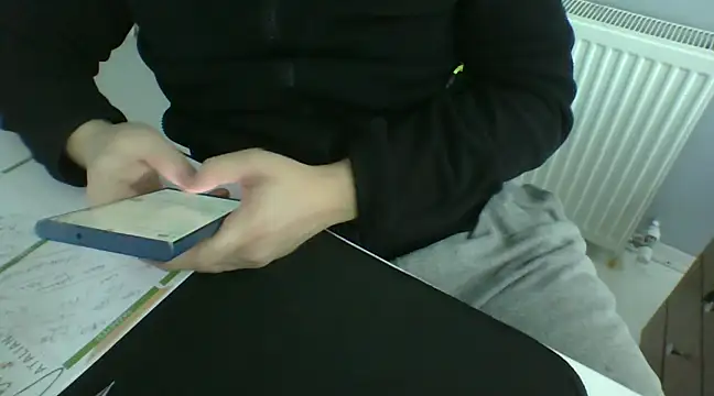 Koraymoray15 online show from February 2025 12:54:01 PM