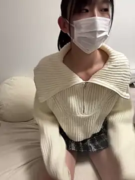 -Rinka- online show from February 2025 03:08:02 PM