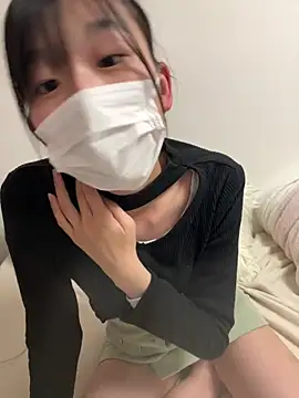 -Rinka- online show from February 2025 01:11:02 PM