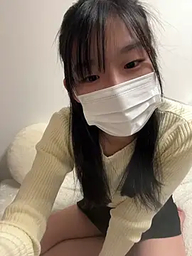 -Rinka- online show from March 2025 01:08:01 PM