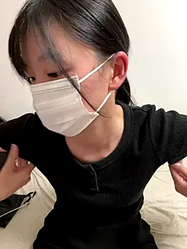 -Rinka- online show from September 2025 03:03:02 PM