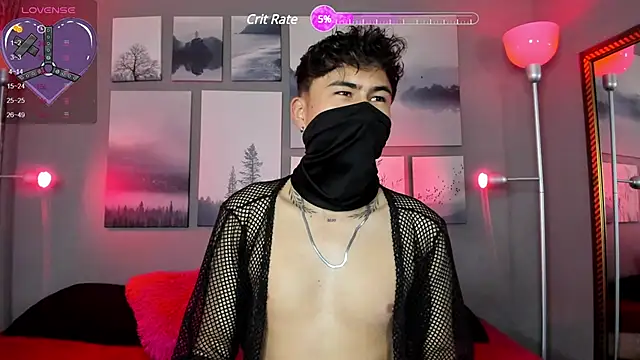 Snapshot of noah_and_rose chatting on February 2025 08:03:02 PM noah and rose online show from February 2025 08:03:02 PM