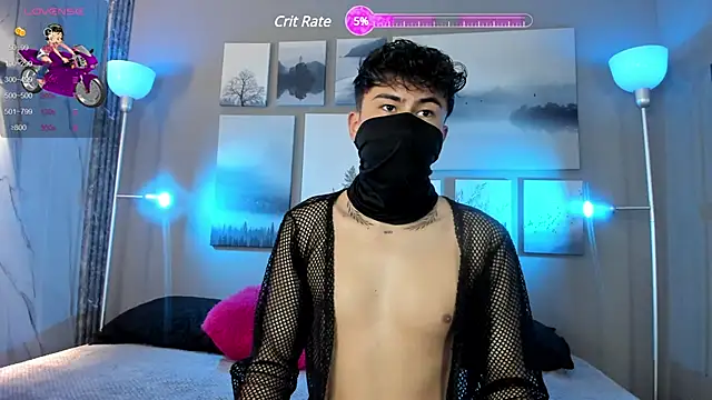 Snapshot of noah_and_rose chatting on February 2025 07:37:02 PM noah and rose online show from February 2025 07:37:02 PM