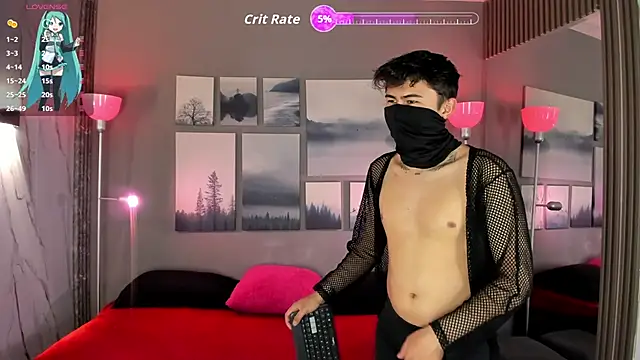 Snapshot of noah_and_rose chatting on September 2025 07:38:01 PM noah and rose online show from September 2025 07:38:01 PM