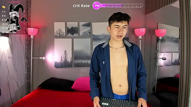 noah and rose online show from October 2025 07:36:02 PM