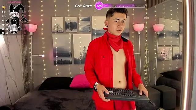 Snapshot of noah_and_rose chatting on December 2025 07:21:02 PM noah and rose online show from December 2025 07:21:02 PM