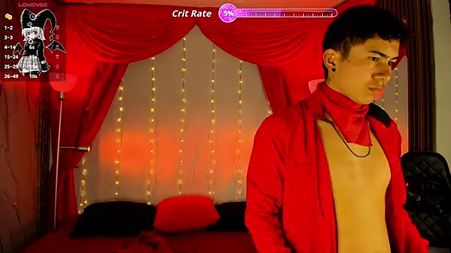 Snapshot of noah_and_rose chatting on February 2026 07:25:02 PM noah and rose online show from February 2026 07:25:02 PM