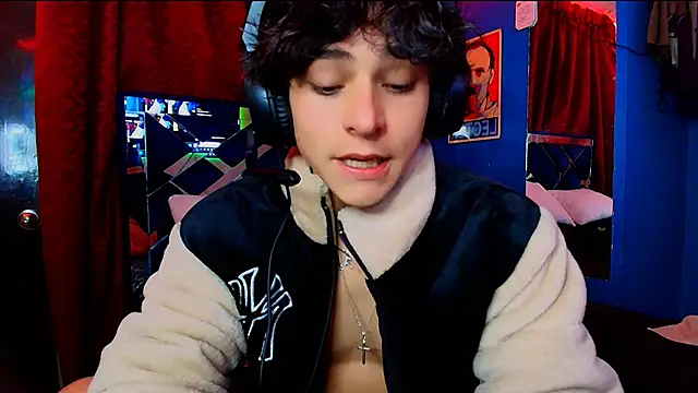 Luke Howland online show from January 2026 01:10:02 AM