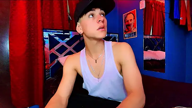 Luke Howland online show from February 2026 02:53:01 AM