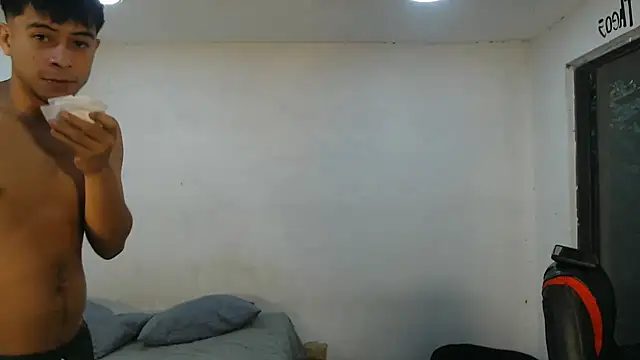 danielitopapuu online show from October 2025 11:01:01 AM