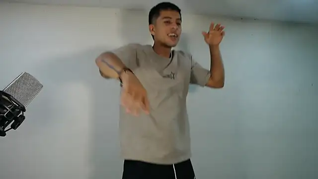 danielitopapuu online show from November 2025 01:28:01 AM