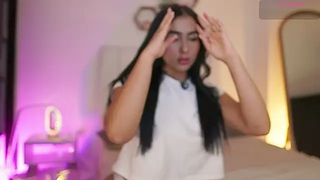 Madison evans1 online show from September 2025 05:12:01 AM