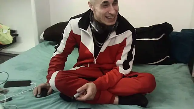 Snapshot of --D-a-D-D-y- chatting on February 2026 06:17:01 AM --D-a-D-D-y- online show from February 2026 06:17:01 AM