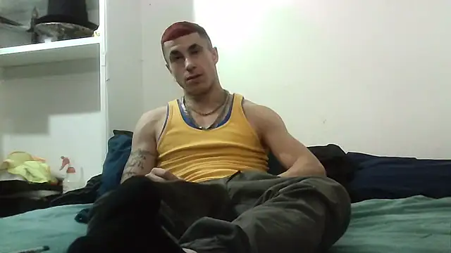 Snapshot of --D-a-D-D-y- chatting on February 2026 02:41:02 AM --D-a-D-D-y- online show from February 2026 02:41:02 AM