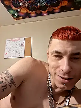 Snapshot of --D-a-D-D-y- chatting on February 2026 04:11:01 AM --D-a-D-D-y- online show from February 2026 04:11:01 AM