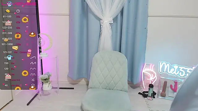 MEI--55 online show from January 2025 04:04:02 PM