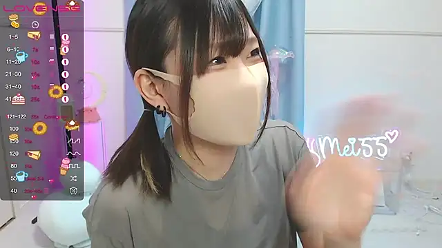 MEI--55 online show from March 2025 01:07:01 AM