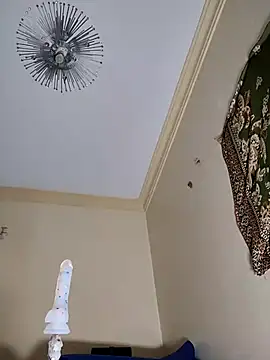 Jacky queen online show from February 2026 05:24:01 AM