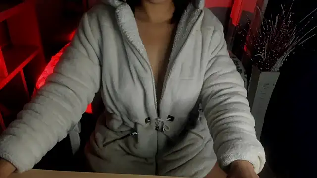 Snapshot of Mishka__ chatting on February 2026 09:11:01 PM Mishka online show from February 2026 09:11:01 PM